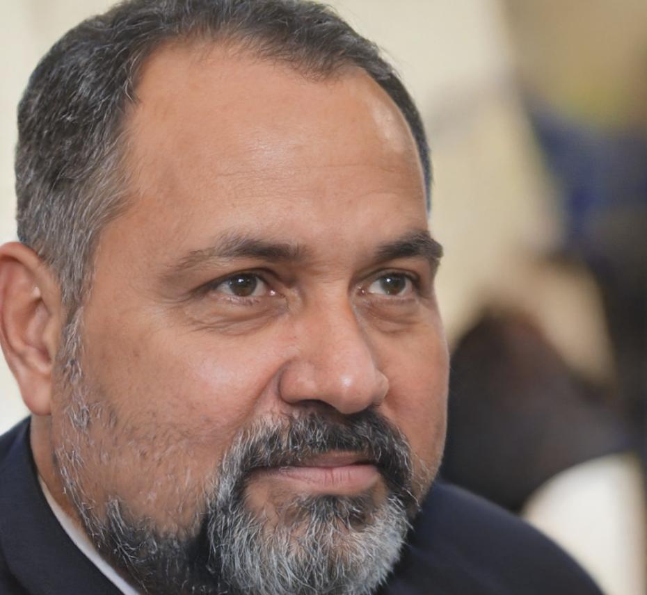 Andrés Ferrer, Director de Análisis en jundarivole